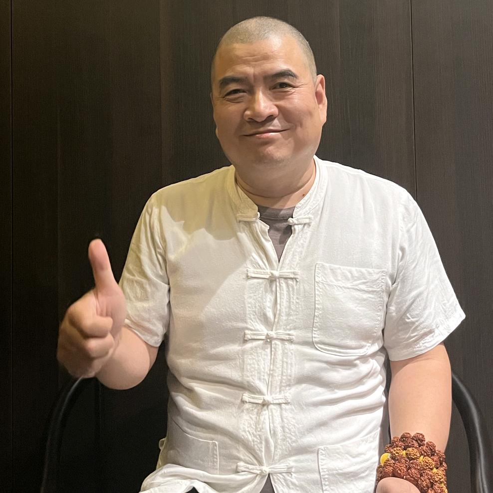 与有缘人同行