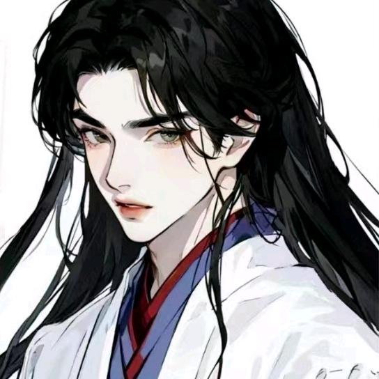 绿绿（主页取纹）