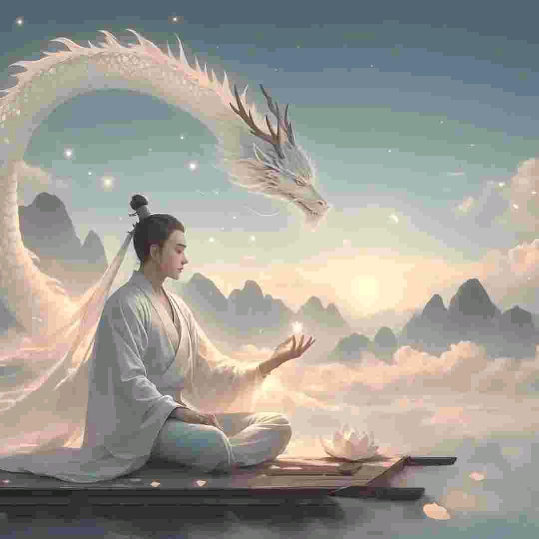 海阔凭鱼跃@