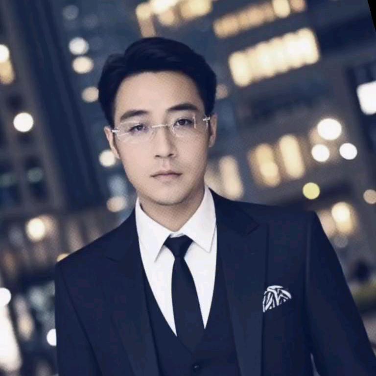 大哥鹏无敌小小强大家的男神