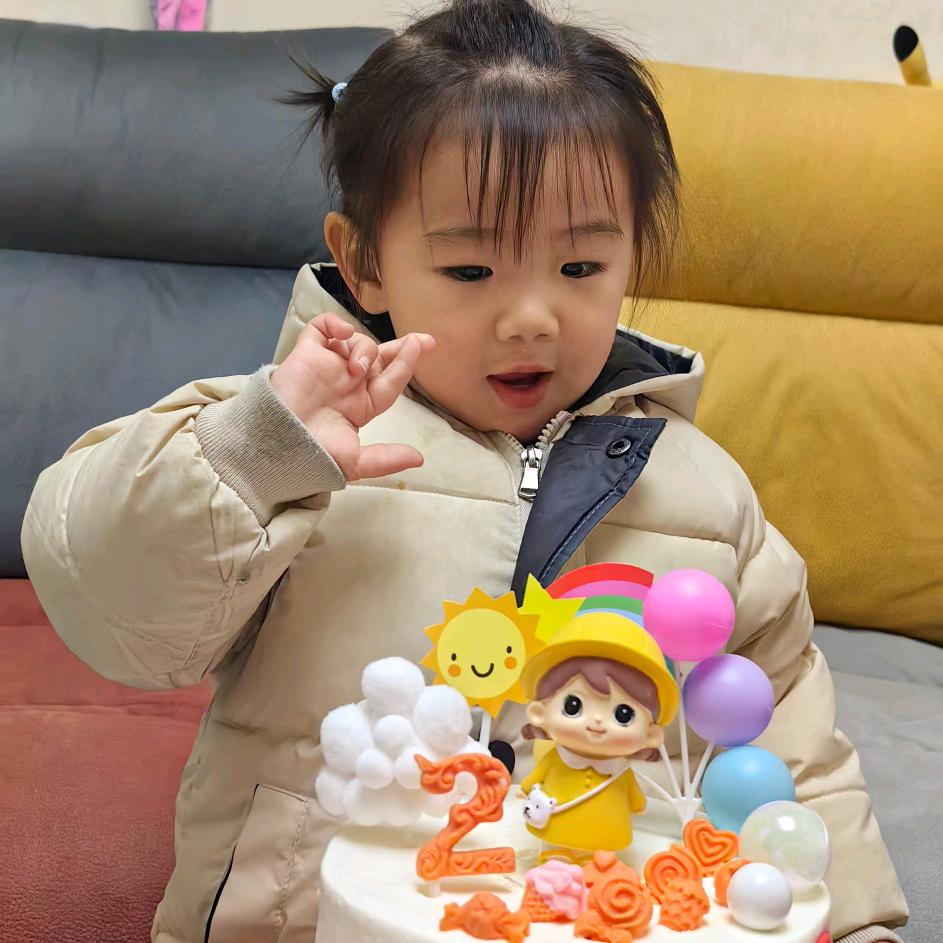 🍒焕然一新💞