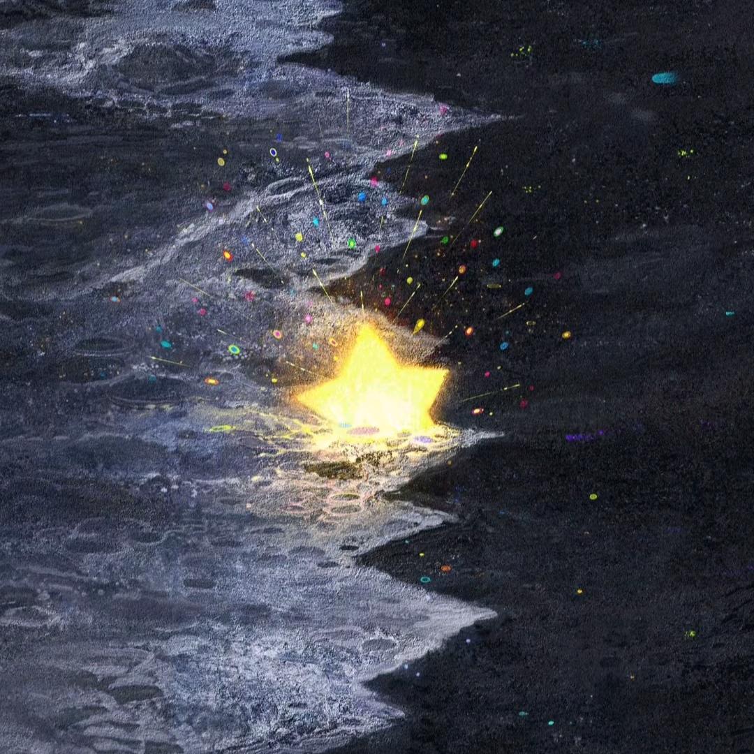 年年只有三颗牙