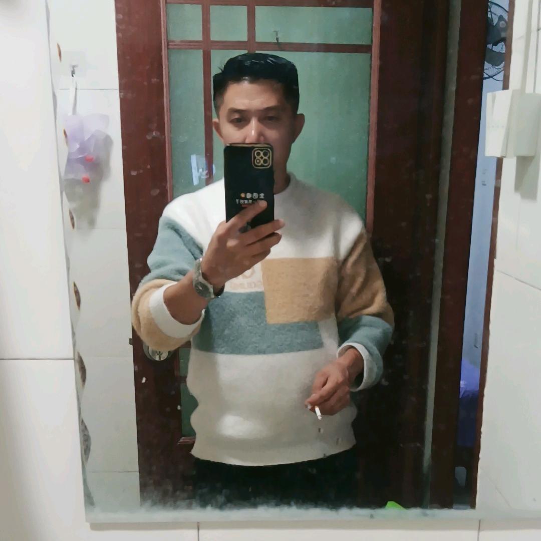 杨兵