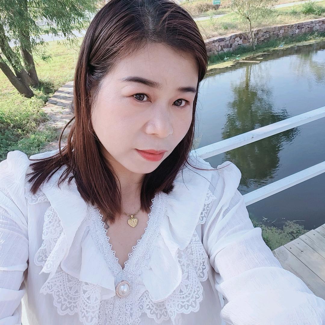 甜蜜幸福