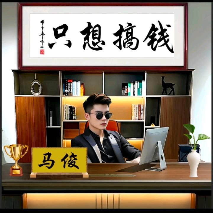 假山&水池
