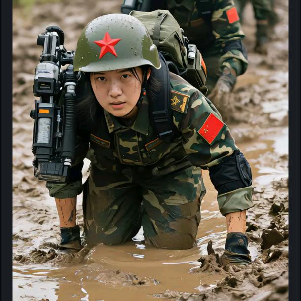 坚强后盾
