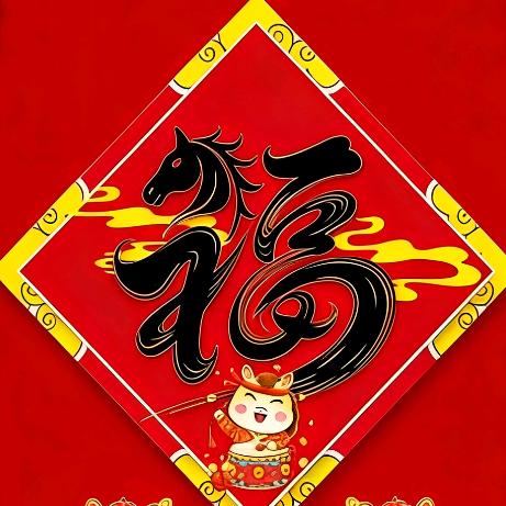 春联批发厂家直销