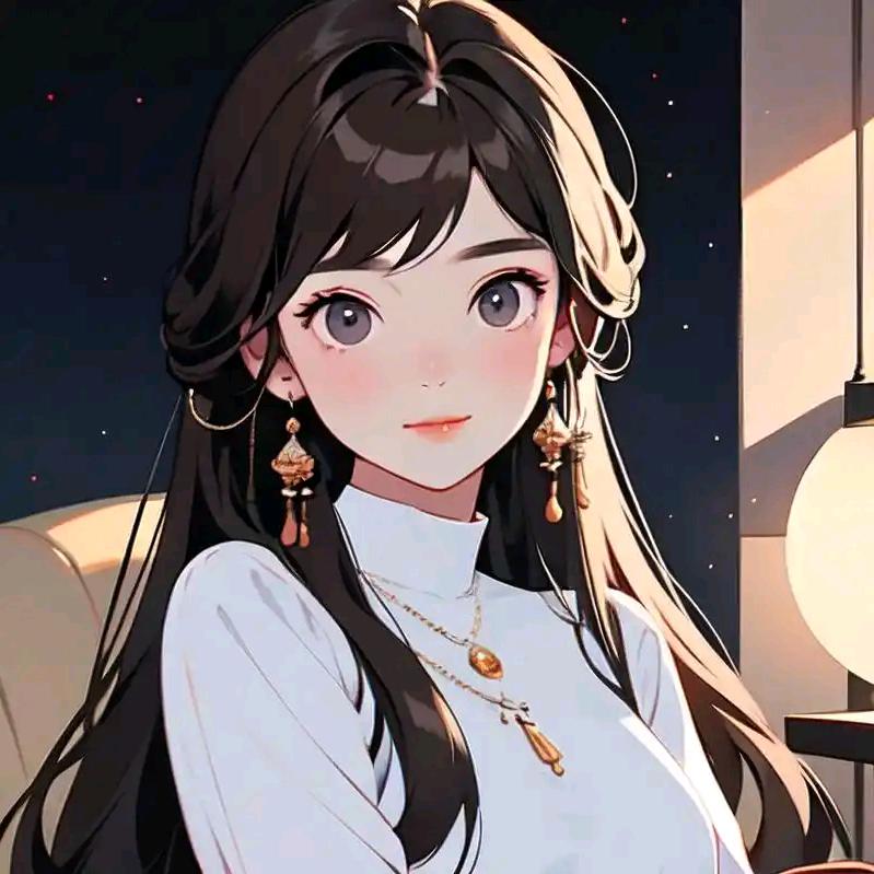 君吖吖