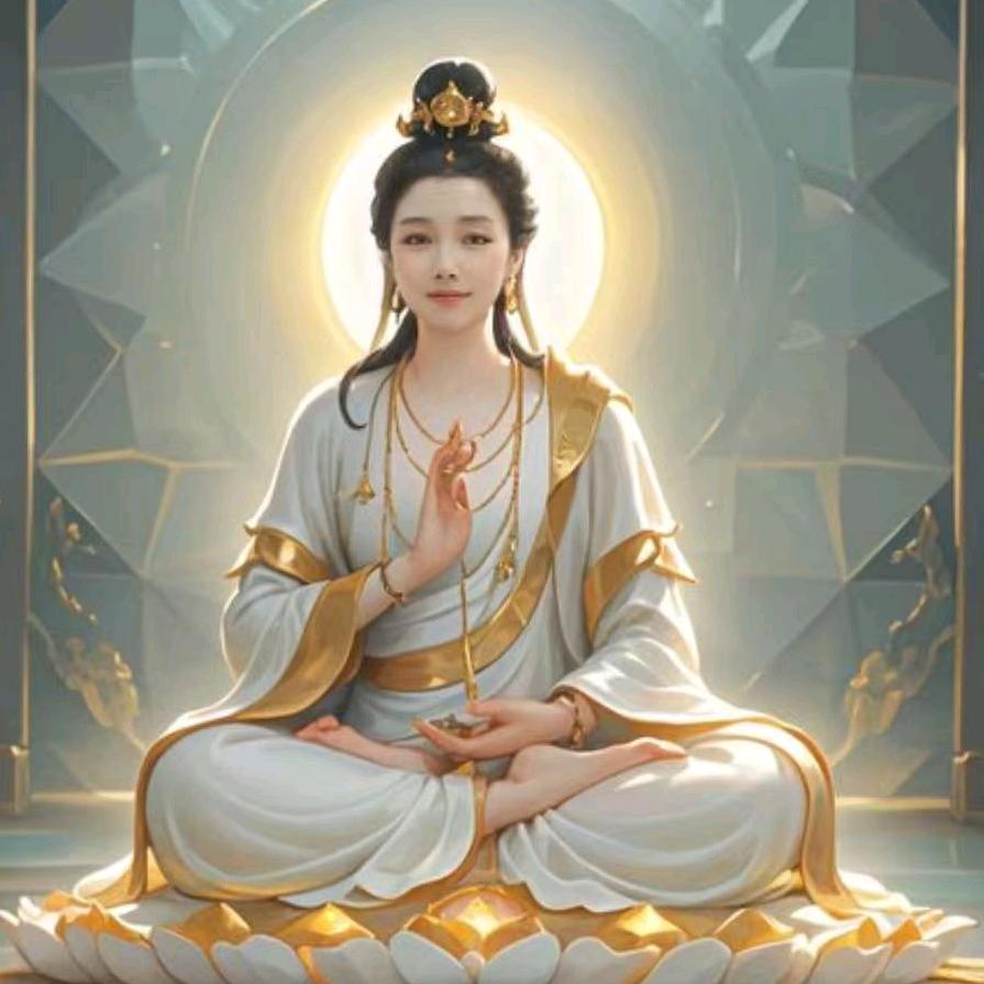 莲心禅意