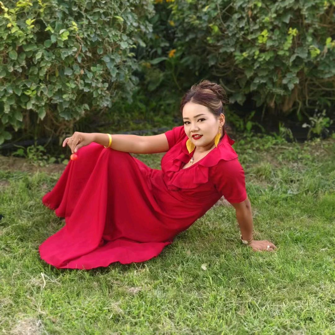 阿依希姆古丽