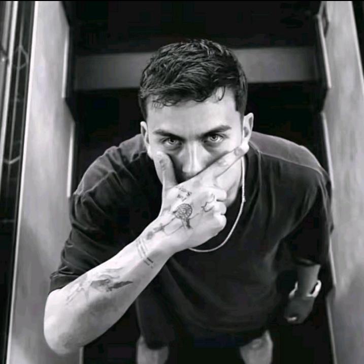 灵动·Dybala