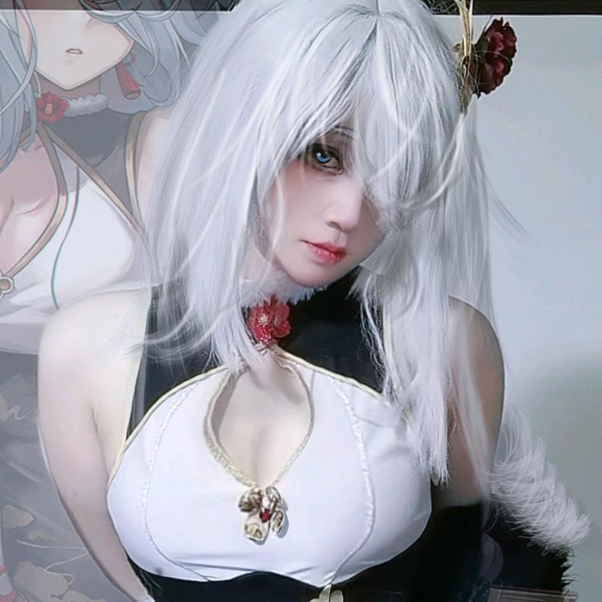 汐汐_cici