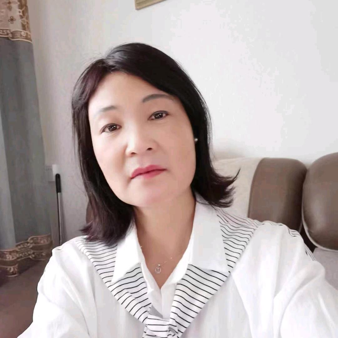 陕西红姐说眉