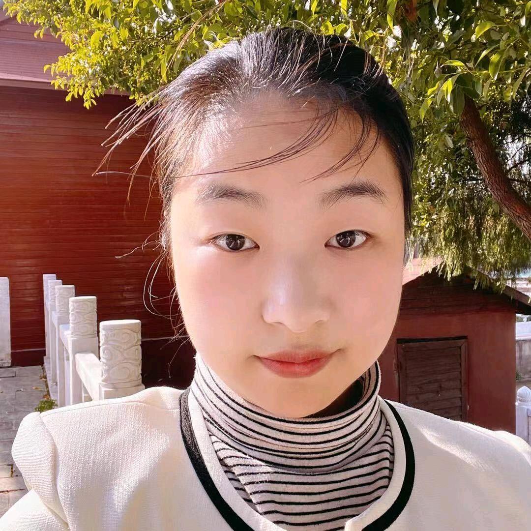 热爱生命的小王同学（❤️）