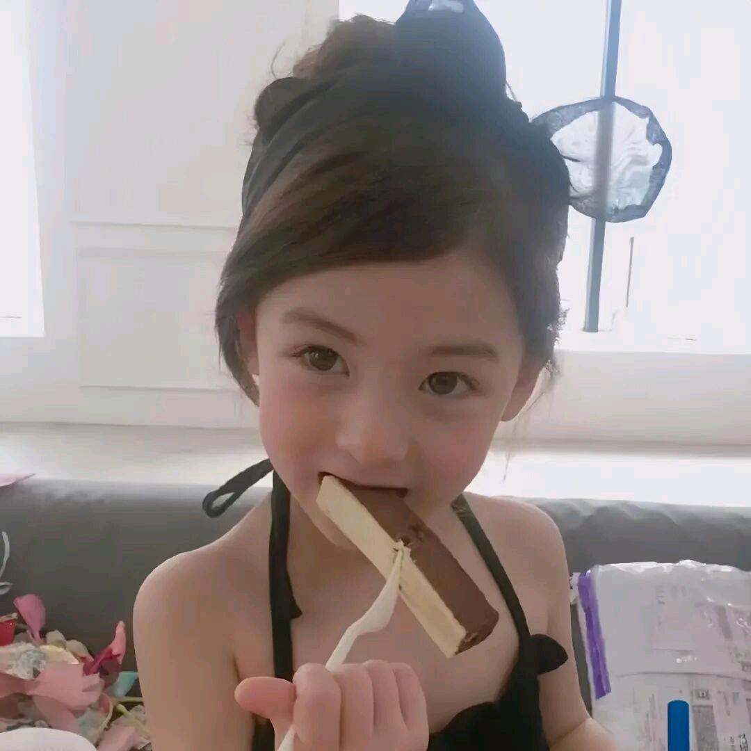 圆圆子