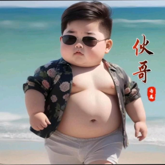 雨后彩虹