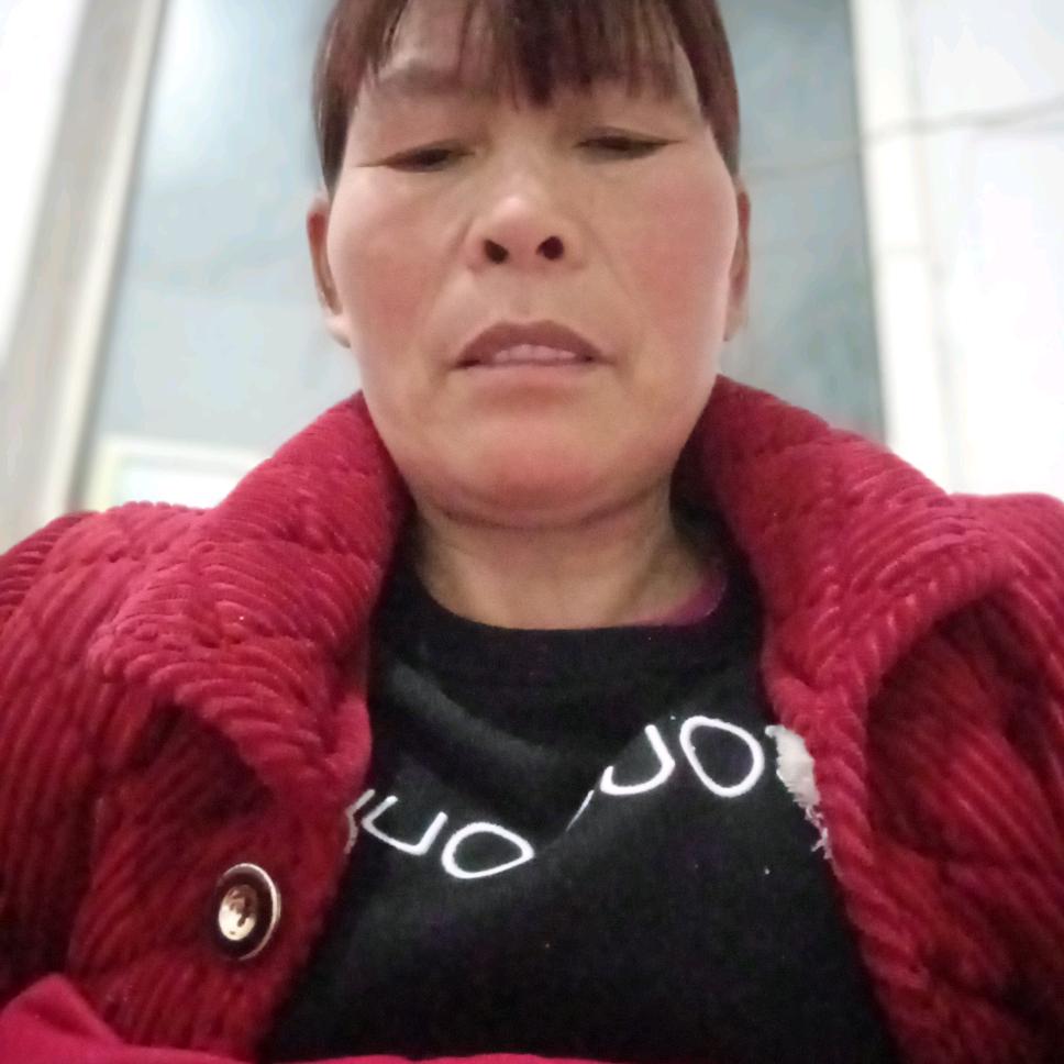 70后陈家大姐拒绝私聊