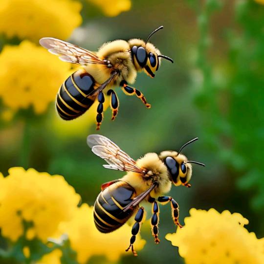 ꧁༺小蜜蜂༻꧂