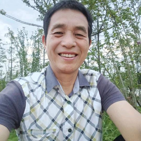 好人一生平安幸福