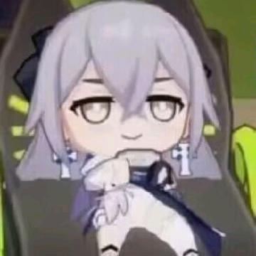 摆烂的鸭鸭