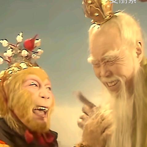 谁教你这么剪的