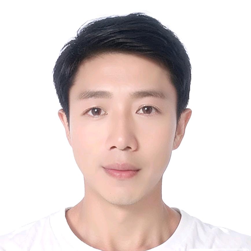 缘分让我认识了你