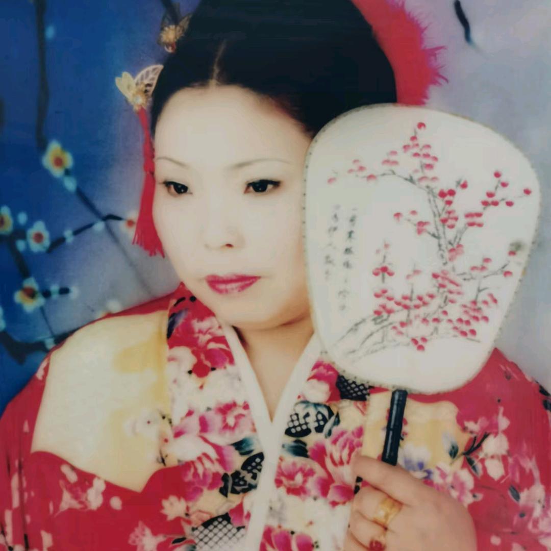 丽