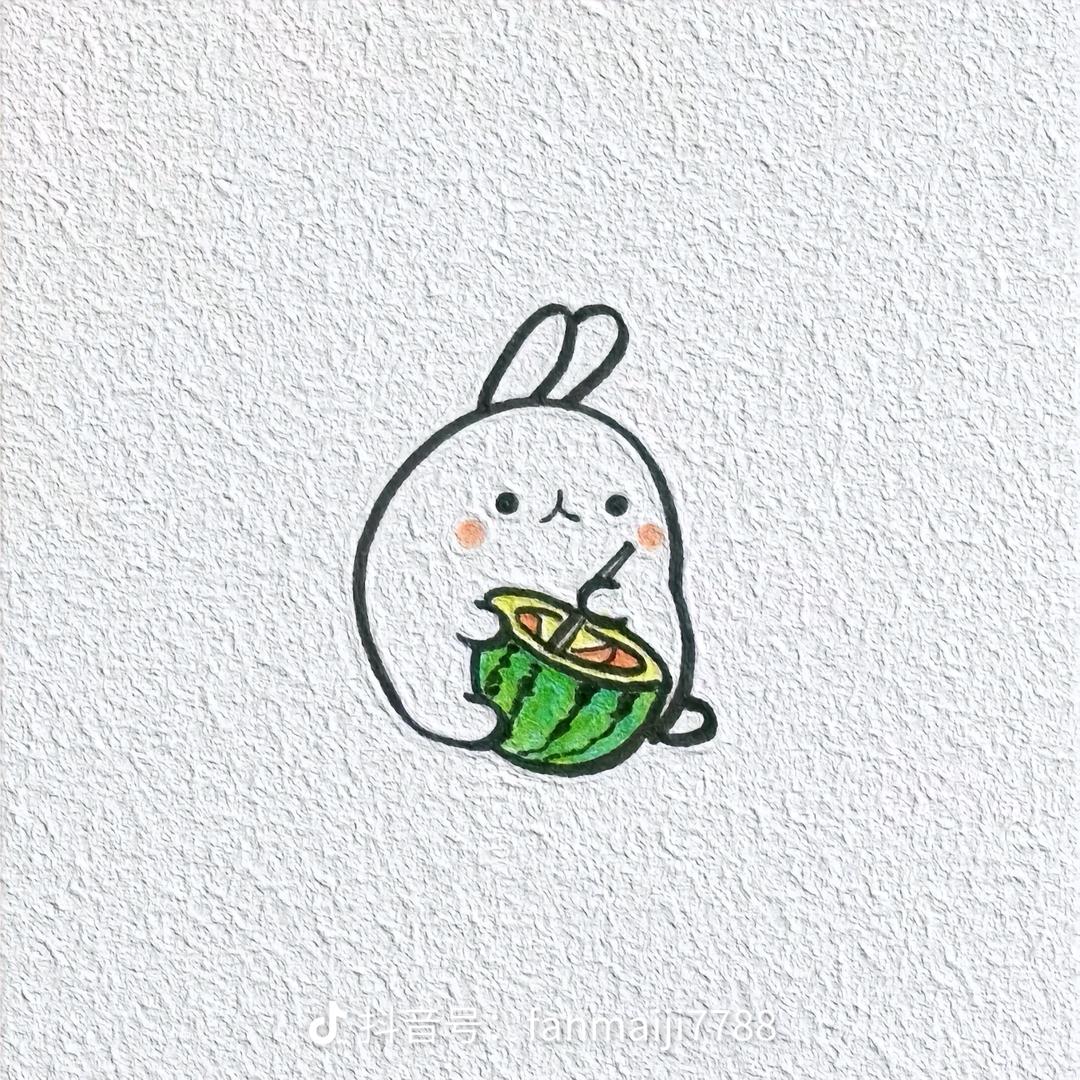 小福福