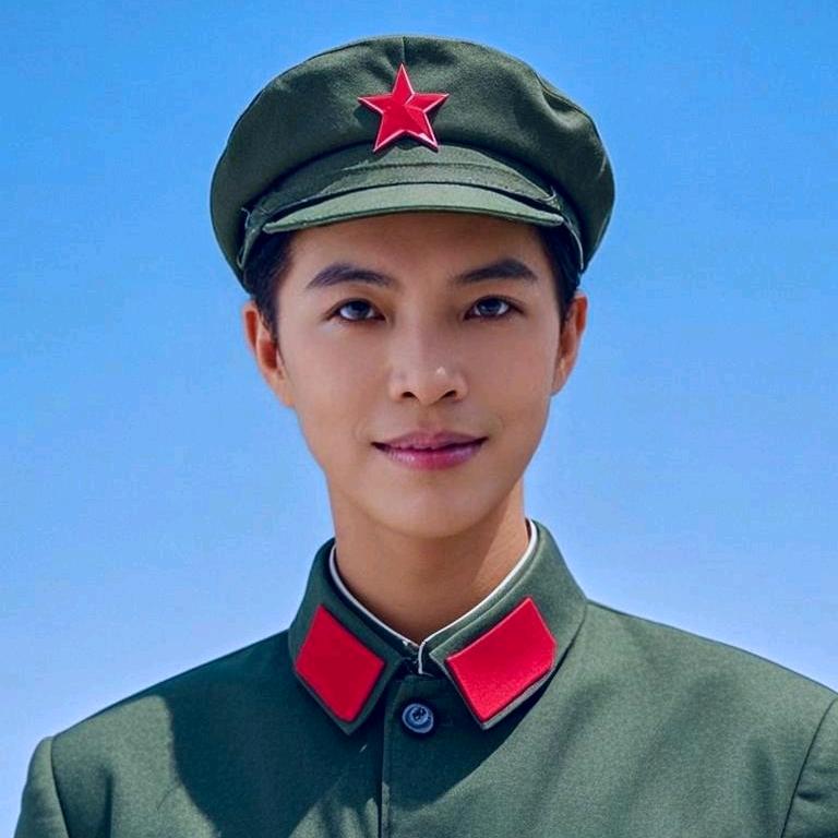 太小强