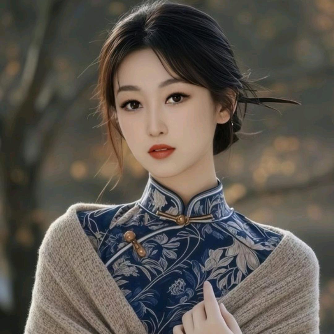 利姐