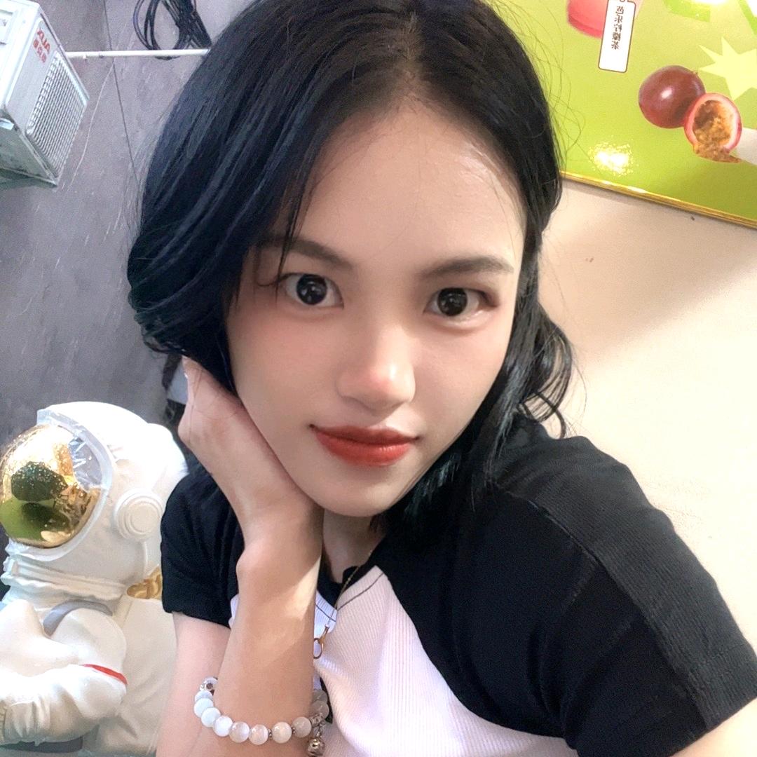 星陈姐姐
