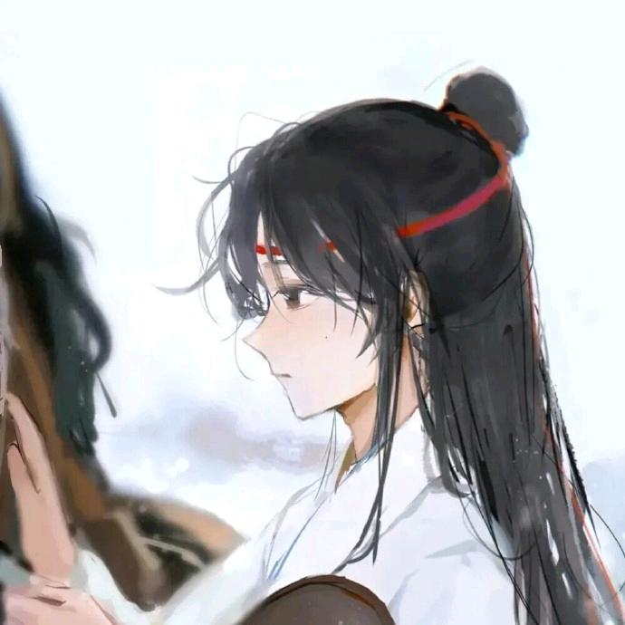 无双头像
