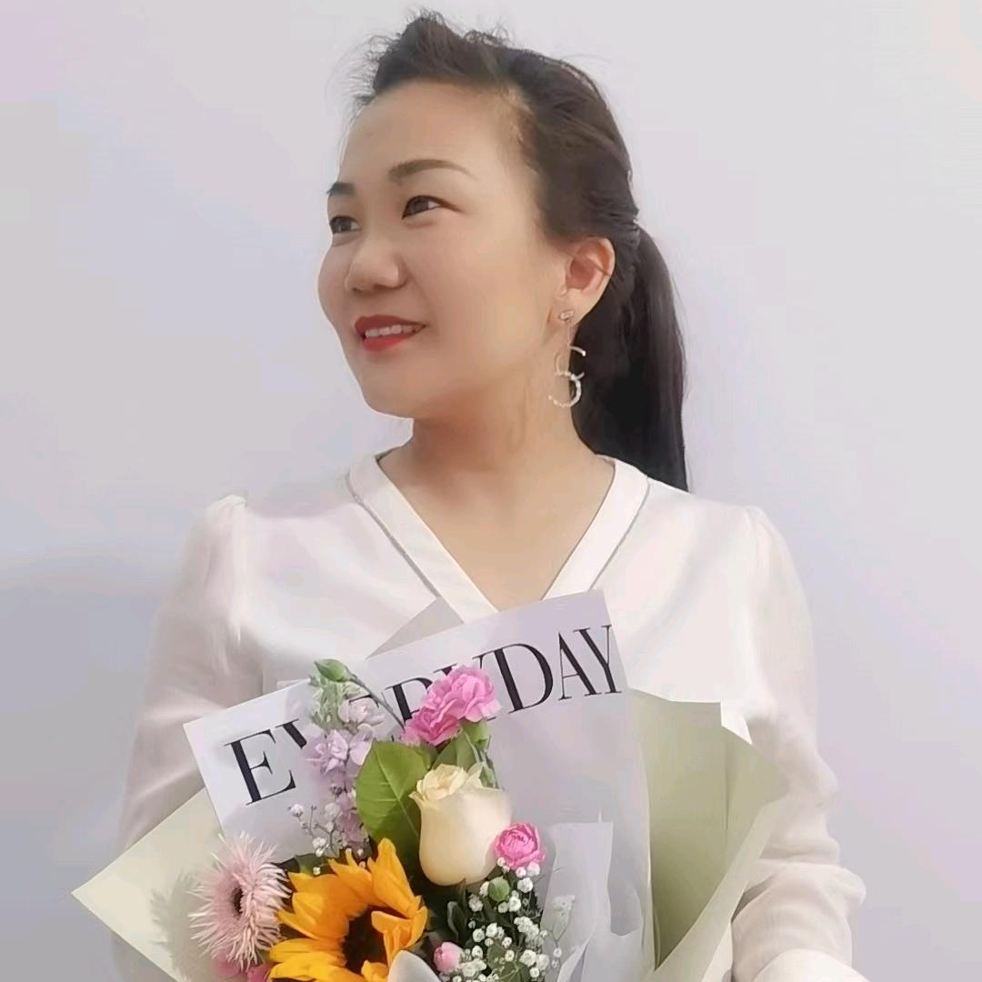 七色光相融方聚人间晴阳