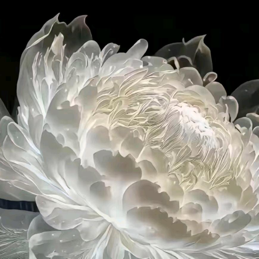 193+3501+6109白莲花。