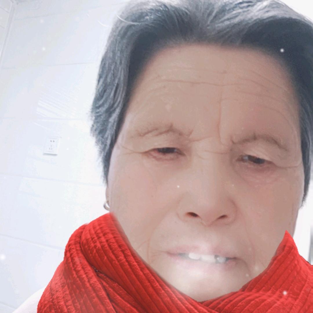烨烨奶奶