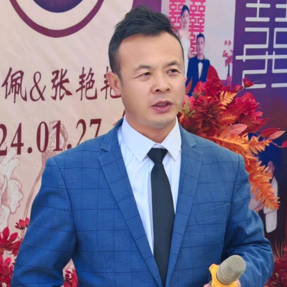 棉花糖传媒-高非