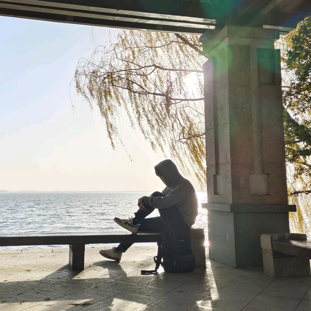 骑行小熊（丢车版）