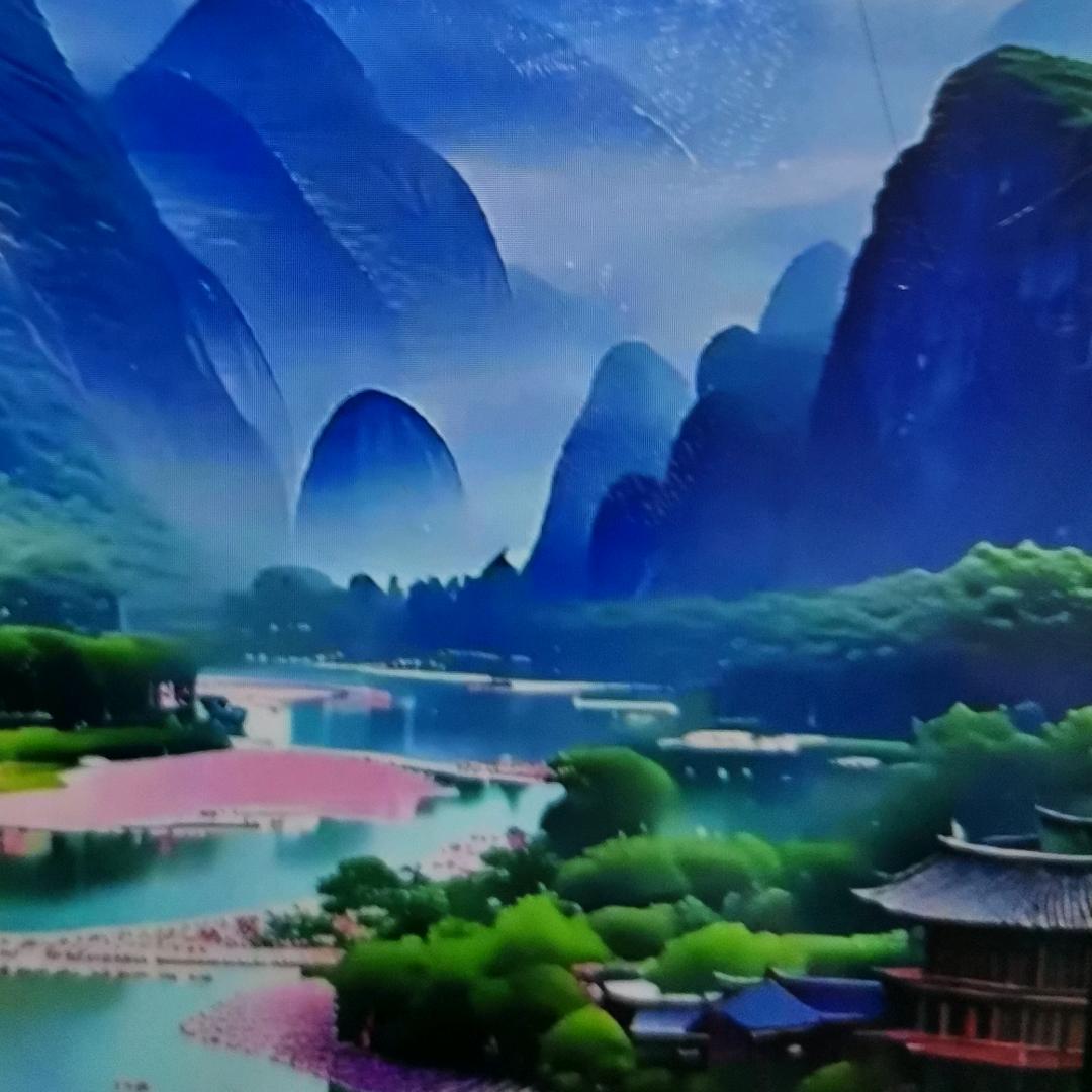 大展宏图