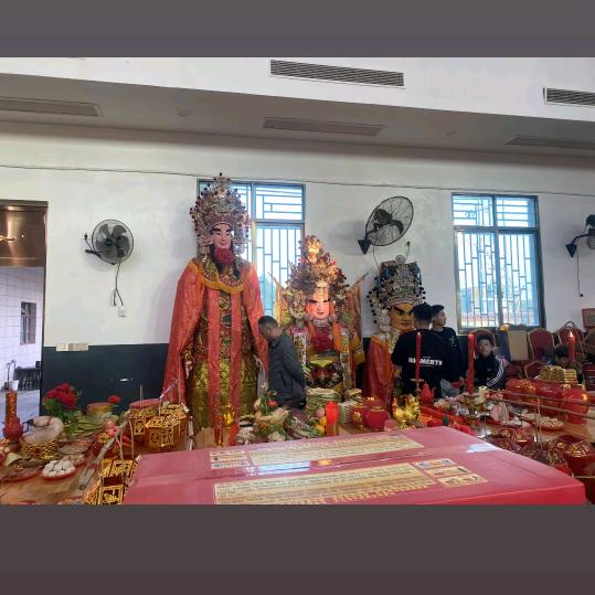 阿斌 （游神直播 喜欢点个关注）