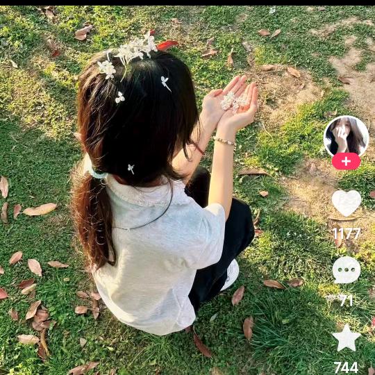 婷姐最帅