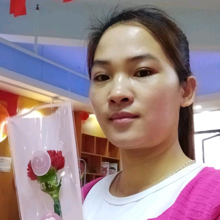 ❤为了你手工钩织