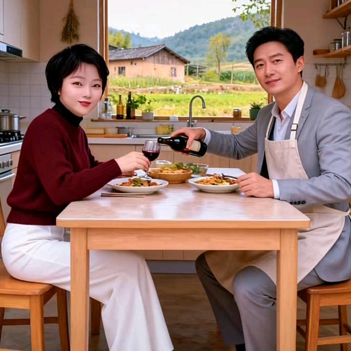 爱拼的穆姐（生活号）