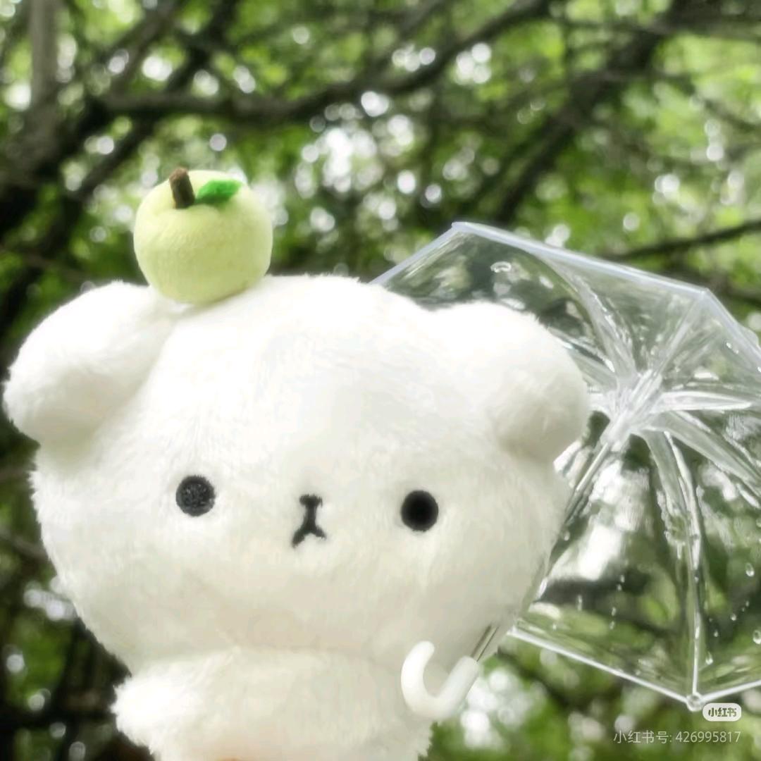 鱼丸夹鹅