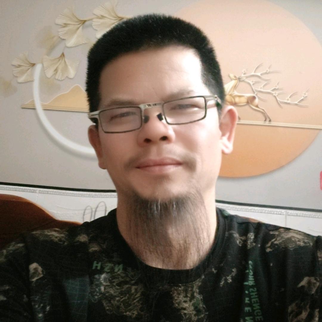 放牛兄的闽南语直播