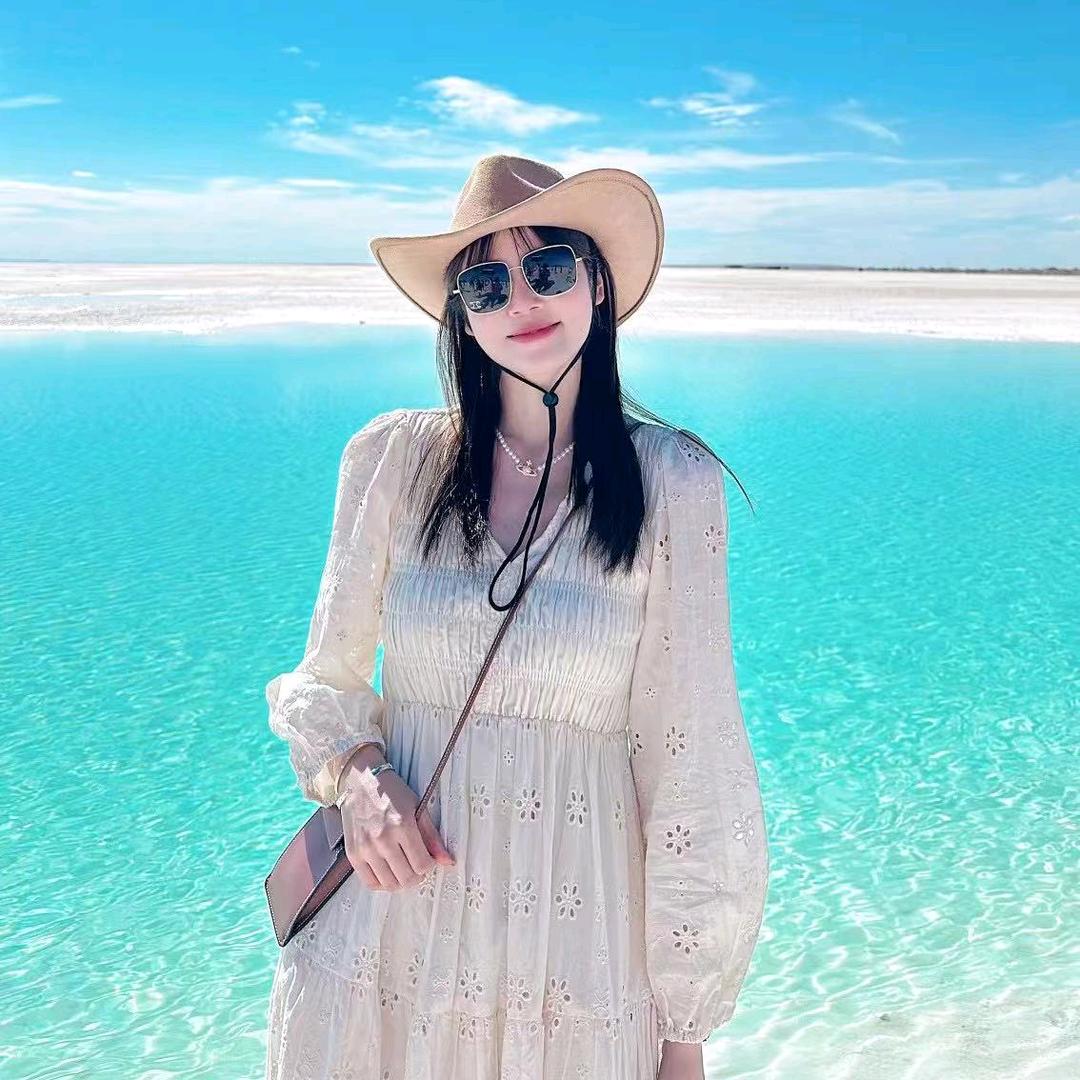 知昱＆萌姐的穿搭衣橱