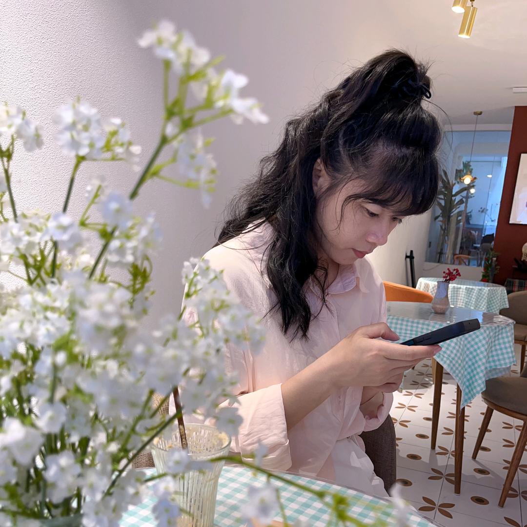 桃桃🛍🛒