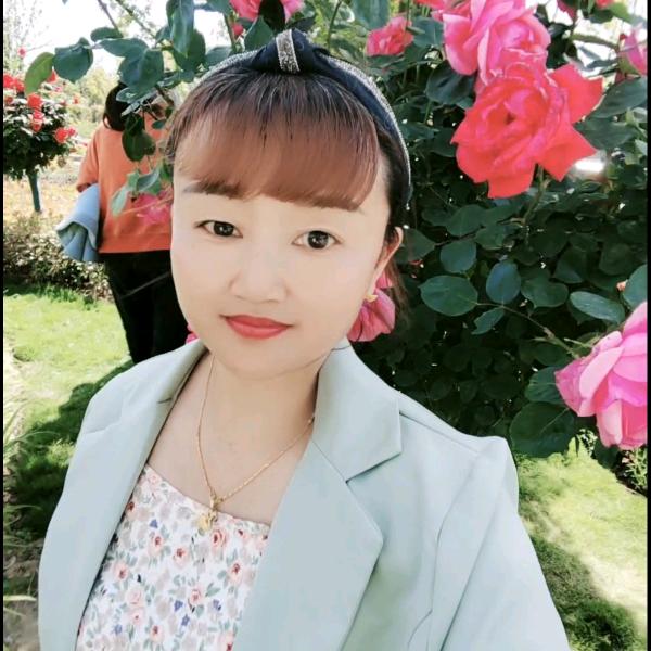 人生如梦，秀芳