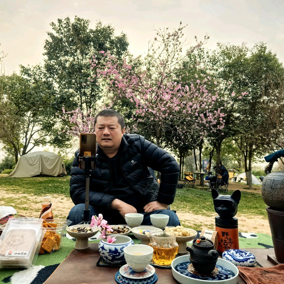 梦在远方