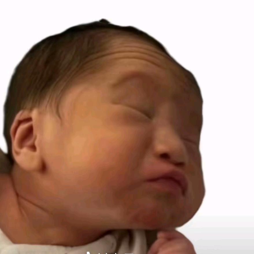 哭包