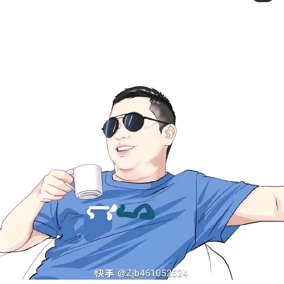 奔跑的五花肉
